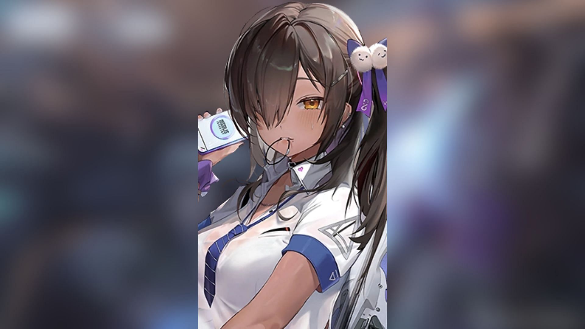Naga (Image via Shift UP)